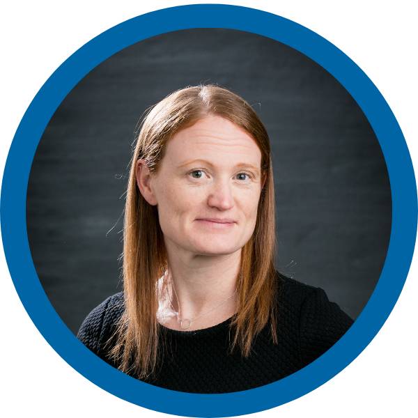 Jessie Houghton serves as the Traverse City Area Public Schools (TCAPS) as the Lead Principal at Central High School and K-12 Mathematics Curriculum Director